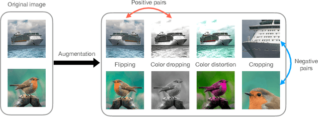 Figure 2 for Unraveling Projection Heads in Contrastive Learning: Insights from Expansion and Shrinkage