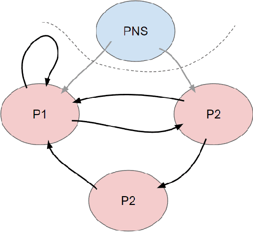 Figure 1 for Causal Discovery for fMRI data: Challenges, Solutions, and a Case Study
