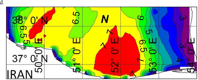 Figure 3 for A Novel Hybrid Algorithm for Optimized Solutions in Ocean Renewable Energy Industry: Enhancing Power Take-Off Parameters and Site Selection Procedure of Wave Energy Converters