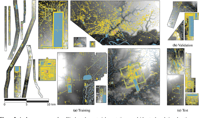 Figure 3 for Archaeoscape: Bringing Aerial Laser Scanning Archaeology to the Deep Learning Era
