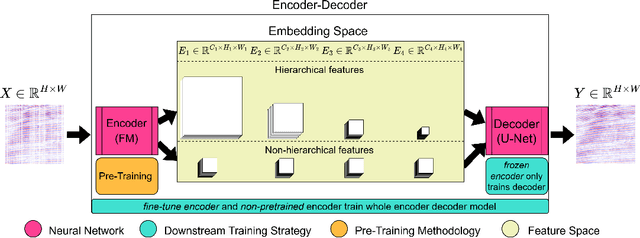Figure 3 for Foundation Models For Seismic Data Processing: An Extensive Review
