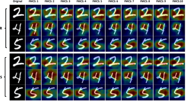 Figure 4 for Feature Map Convergence Evaluation for Functional Module