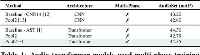 Figure 1 for From Coarse to Fine: Efficient Training for Audio Spectrogram Transformers