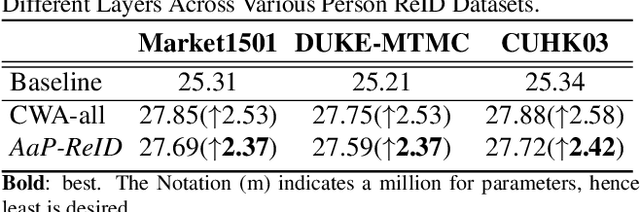 Figure 4 for AaP-ReID: Improved Attention-Aware Person Re-identification