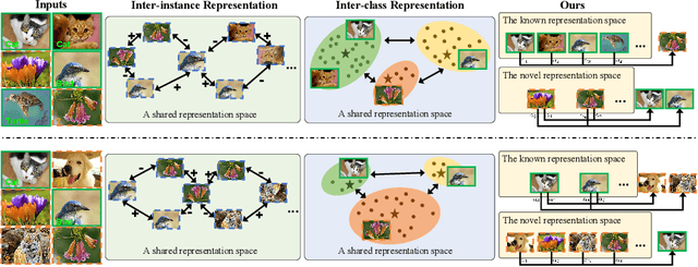 Figure 1 for Self-Cooperation Knowledge Distillation for Novel Class Discovery