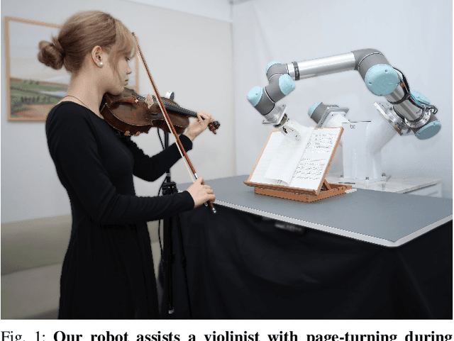 Figure 1 for Learning thin deformable object manipulation with a multi-sensory integrated soft hand