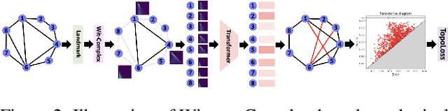 Figure 3 for When Witnesses Defend: A Witness Graph Topological Layer for Adversarial Graph Learning