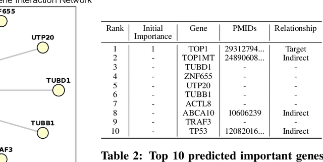 Figure 3 for GraphPINE: Graph Importance Propagation for Interpretable Drug Response Prediction