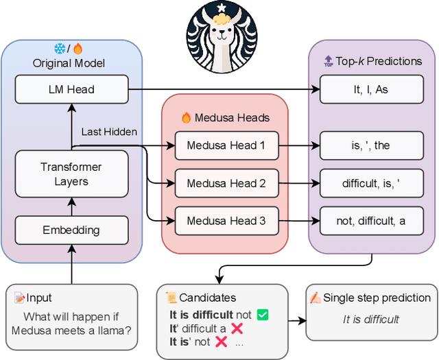 Figure 1 for New Solutions on LLM Acceleration, Optimization, and Application