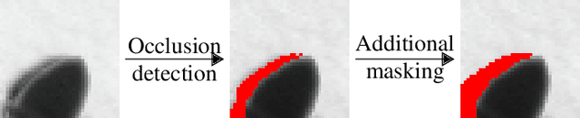 Figure 4 for Multispectral Snapshot Image Registration Using Learned Cross Spectral Disparity Estimation and a Deep Guided Occlusion Reconstruction Network