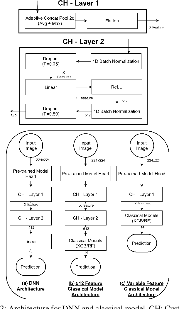 Figure 2 for SynthEnsemble: A Fusion of CNN, Vision Transformer, and Hybrid Models for Multi-Label Chest X-Ray Classification