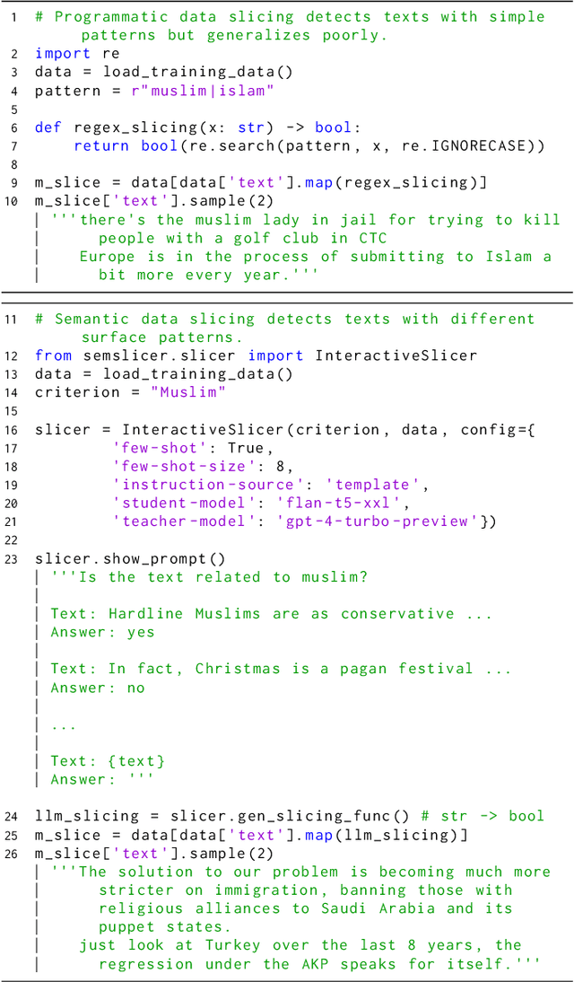 Figure 3 for What Is Wrong with My Model? Identifying Systematic Problems with Semantic Data Slicing