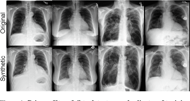 Figure 1 for Sensitivity, Specificity, and Consistency: A Tripartite Evaluation of Privacy Filters for Synthetic Data Generation