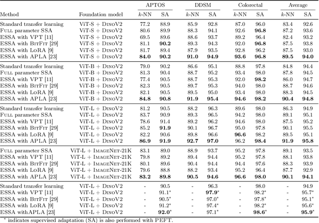 Figure 2 for Efficient Self-Supervised Adaptation for Medical Image Analysis