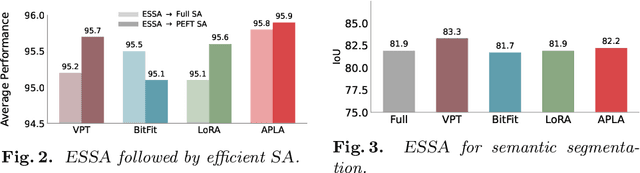 Figure 3 for Efficient Self-Supervised Adaptation for Medical Image Analysis