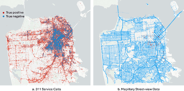 Figure 1 for A New Lens on Homelessness: Daily Tent Monitoring with 311 Calls and Street Images