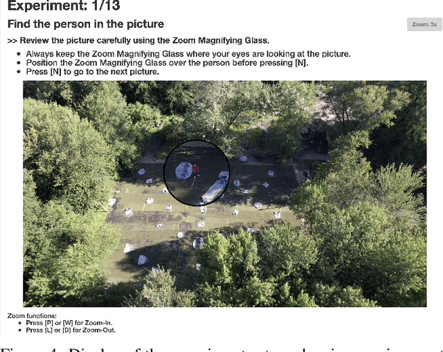 Figure 4 for Psych-Occlusion: Using Visual Psychophysics for Aerial Detection of Occluded Persons during Search and Rescue