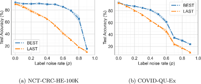 Figure 3 for Improving Medical Image Classification in Noisy Labels Using Only Self-supervised Pretraining