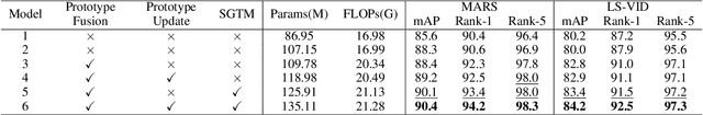 Figure 4 for Skeletons Speak Louder than Text: A Motion-Aware Pretraining Paradigm for Video-Based Person Re-Identification