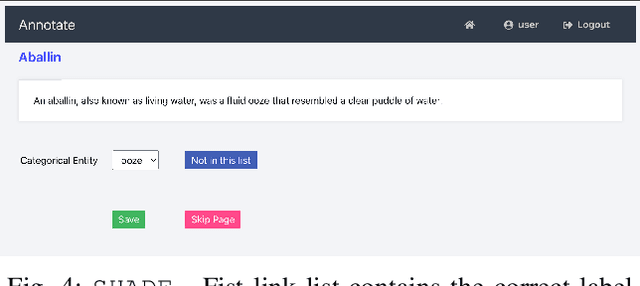 Figure 4 for SHADE: Semantic Hypernym Annotator for Domain-specific Entities -- DnD Domain Use Case