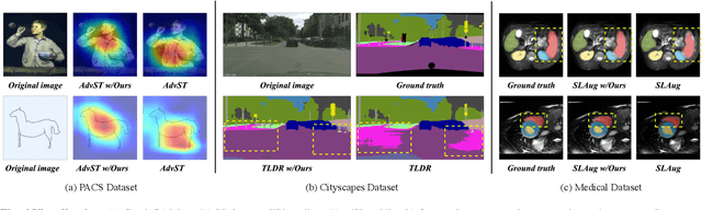 Figure 4 for Casual Inference via Style Bias Deconfounding for Domain Generalization
