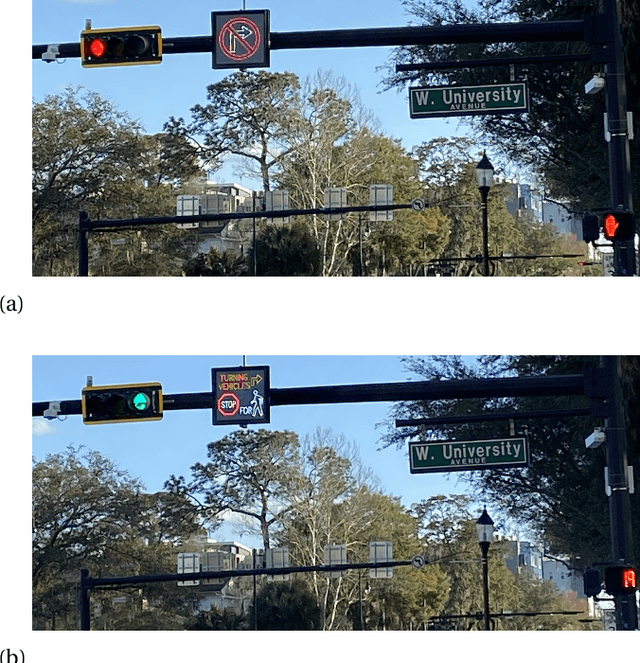 Figure 2 for Video-based Pedestrian and Vehicle Traffic Analysis During Football Games