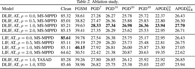 Figure 4 for Robust Stable Spiking Neural Networks