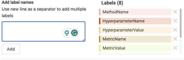 Figure 2 for Iterative Auto-Annotation for Scientific Named Entity Recognition Using BERT-Based Models