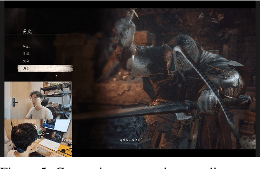 Figure 3 for NeuGaze: Reshaping the future BCI