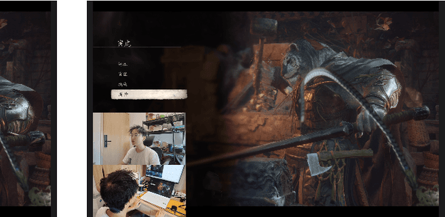 Figure 4 for NeuGaze: Reshaping the future BCI