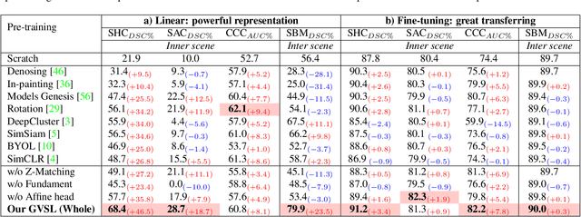 Figure 2 for Geometric Visual Similarity Learning in 3D Medical Image Self-supervised Pre-training