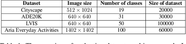 Figure 1 for Foveated Instance Segmentation