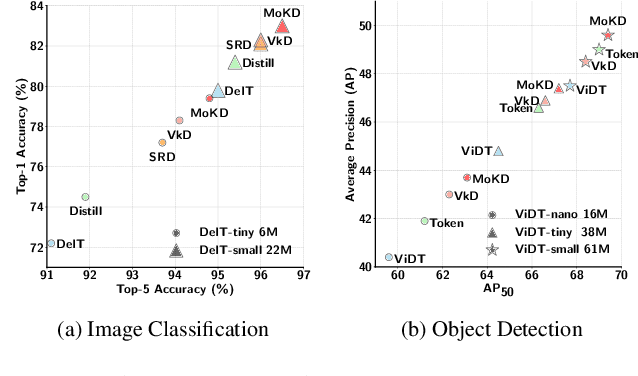 Figure 1 for MoKD: Multi-Task Optimization for Knowledge Distillation