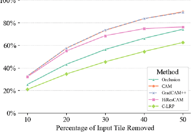 Figure 2 for Beyond Occlusion: In Search for Near Real-Time Explainability of CNN-Based Prostate Cancer Classification