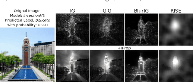 Figure 1 for Leveraging Local Structure for Improving Model Explanations: An Information Propagation Approach