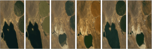 Figure 3 for Transformer for Multitemporal Hyperspectral Image Unmixing