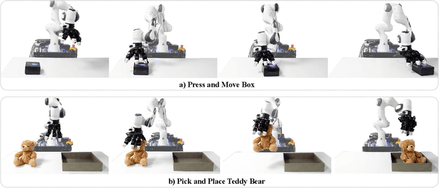 Figure 1 for DOGlove: Dexterous Manipulation with a Low-Cost Open-Source Haptic Force Feedback Glove
