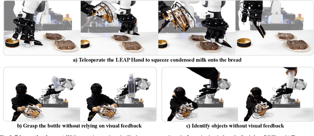 Figure 2 for DOGlove: Dexterous Manipulation with a Low-Cost Open-Source Haptic Force Feedback Glove