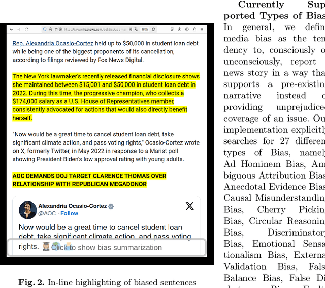 Figure 3 for BiasScanner: Automatic Detection and Classification of News Bias to Strengthen Democracy