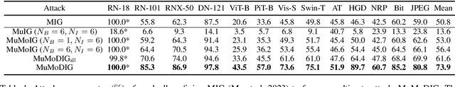 Figure 2 for Improving Integrated Gradient-based Transferable Adversarial Examples by Refining the Integration Path