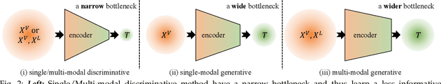 Figure 3 for Vision Learners Meet Web Image-Text Pairs