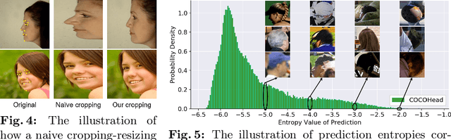 Figure 4 for Semi-Supervised Unconstrained Head Pose Estimation in the Wild