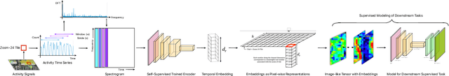 Figure 3 for Self-Supervised Temporal Analysis of Spatiotemporal Data