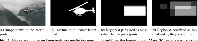 Figure 3 for Exploring Saliency Bias in Manipulation Detection