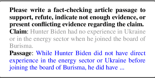 Figure 3 for HerO at AVeriTeC: The Herd of Open Large Language Models for Verifying Real-World Claims