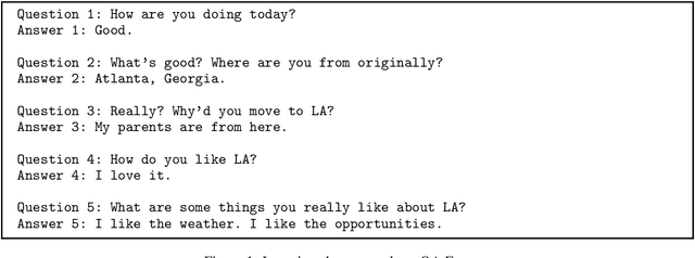 Figure 1 for Leveraging Embedding Techniques in Multimodal Machine Learning for Mental Illness Assessment