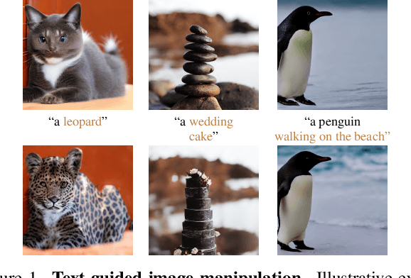 Figure 1 for Prompt Augmentation for Self-supervised Text-guided Image Manipulation