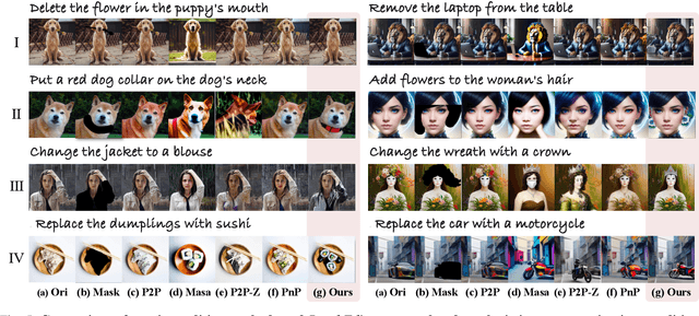 Figure 4 for BrushEdit: All-In-One Image Inpainting and Editing