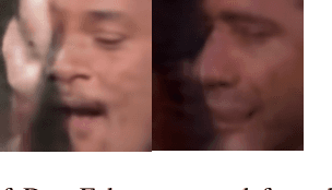 Figure 2 for FakeTracer: Proactively Defending Against Face-swap DeepFakes via Implanting Traces in Training