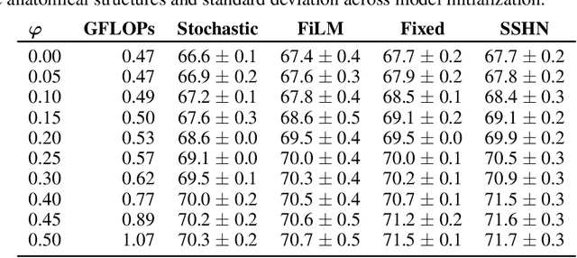 Figure 4 for Amortized Learning of Dynamic Feature Scaling for Image Segmentation